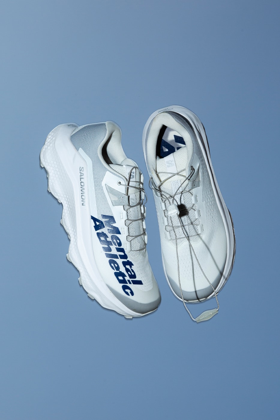 8 drops à ne pas louper cette semaine Gucci Demna Kim Kardashian NikeSKIMS Moncler A$AP Rocky New Era Ralph Lauren Polo Salomon Mental Athletic Umbro Slam Jam BAPE Cherry World Central Cee