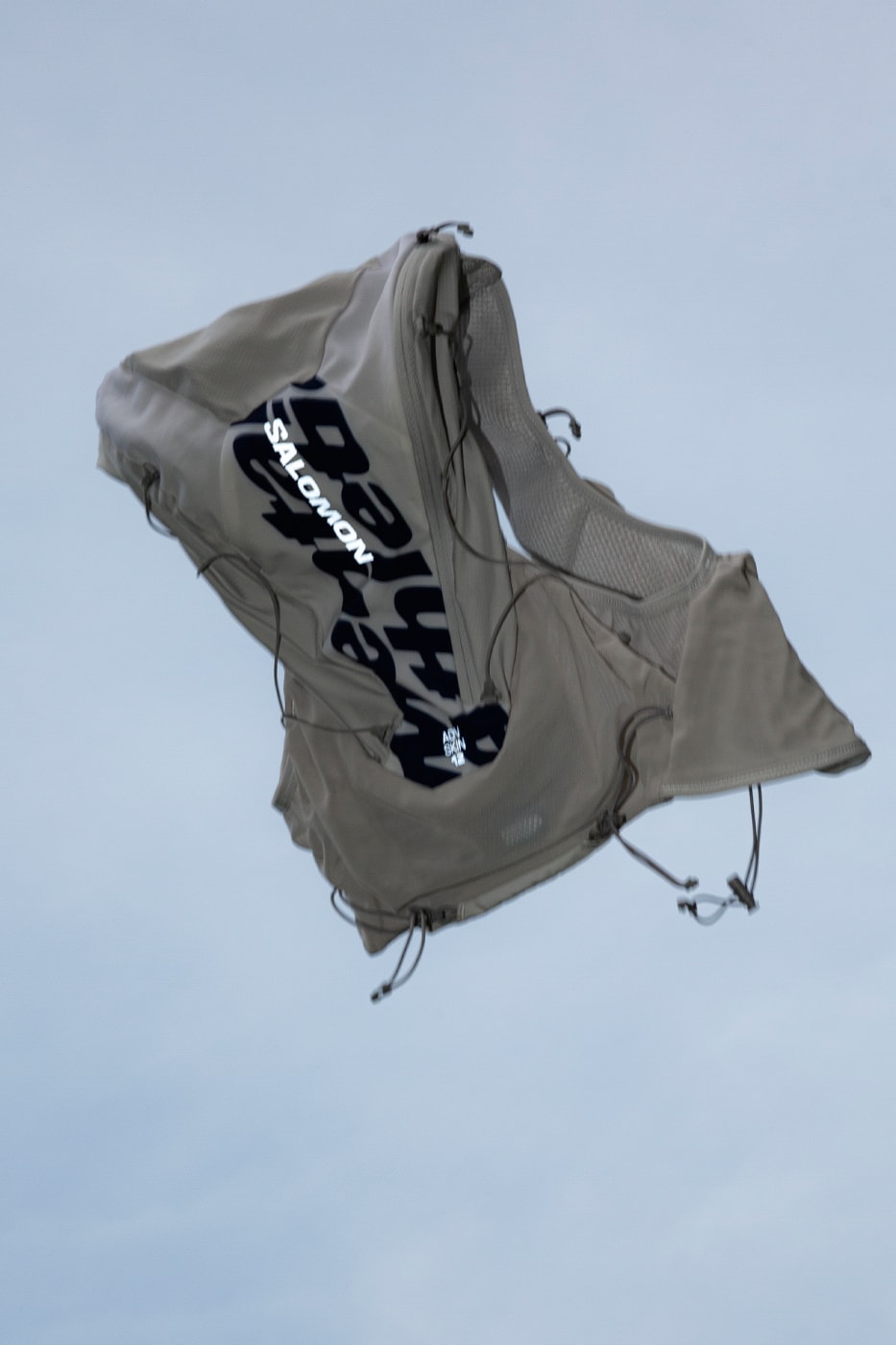 8 drops à ne pas louper cette semaine Gucci Demna Kim Kardashian NikeSKIMS Moncler A$AP Rocky New Era Ralph Lauren Polo Salomon Mental Athletic Umbro Slam Jam BAPE Cherry World Central Cee