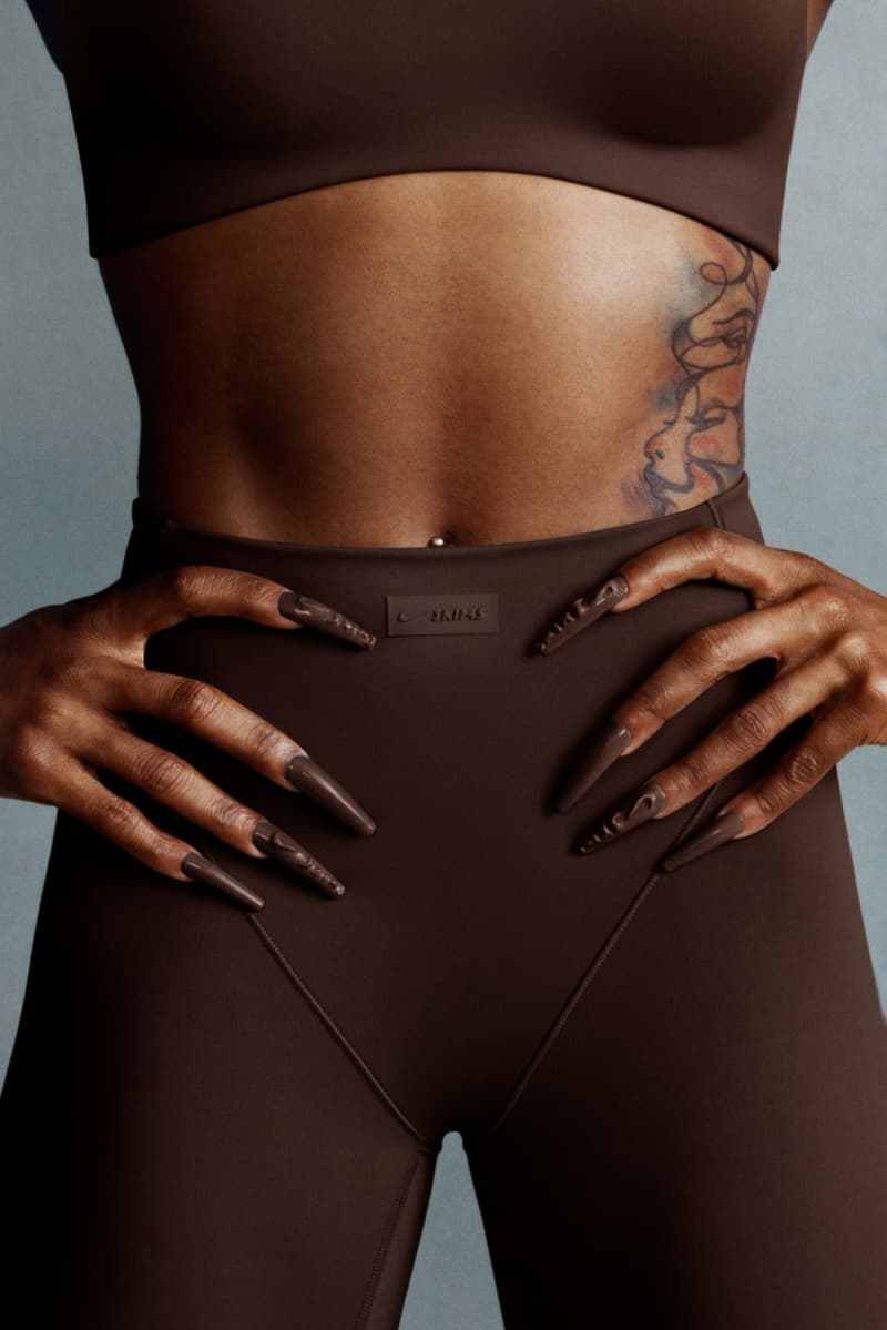 NikeSKIMS First Collection Released