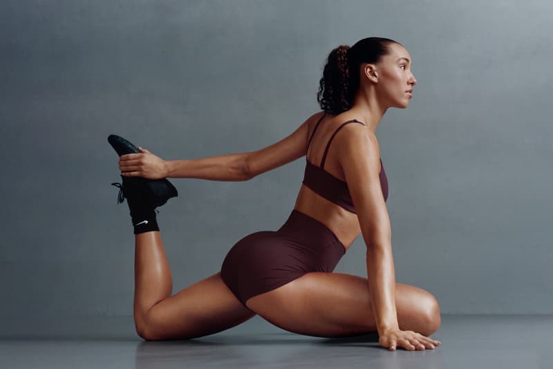 NikeSKIMS First Collection Released