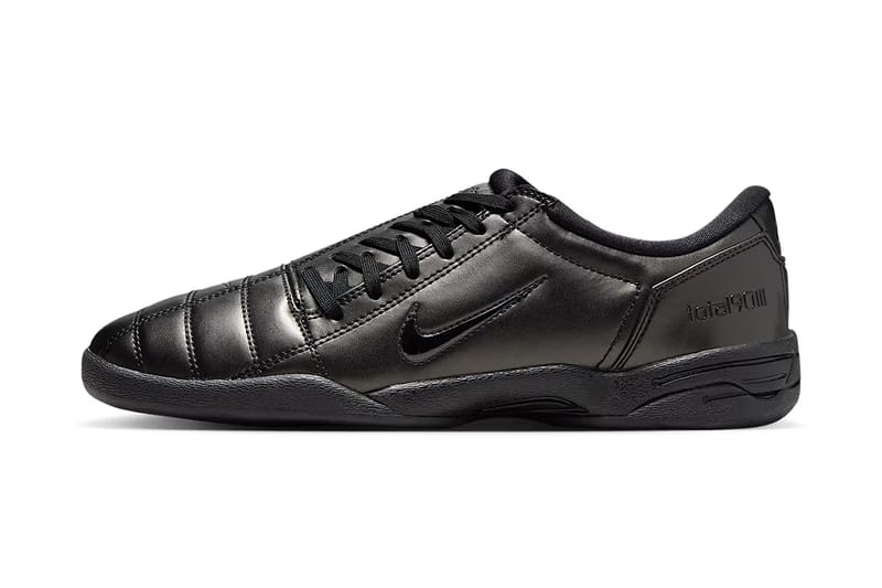 The Nike Total 90 III "Black" Is a Minimalist, Street-Ready Classic
