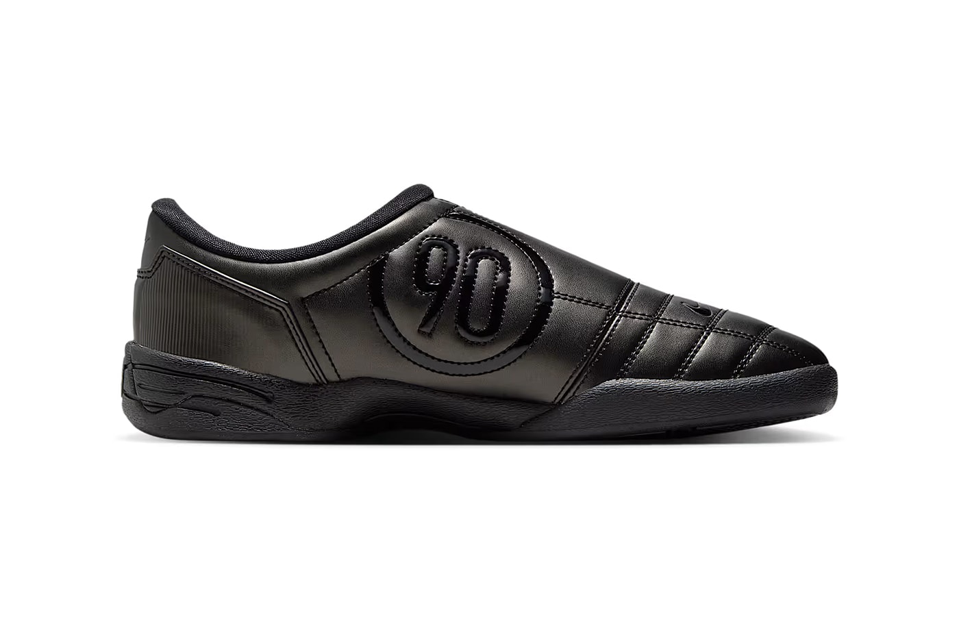 Nike Total 90 III Black IM7595-002 Release Info