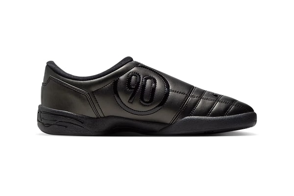 Nike Total 90 III Black IM7595-002 Release Info