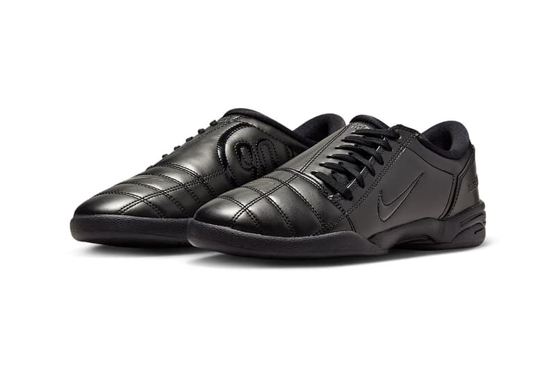 Nike Total 90 III Black IM7595-002 Release Info