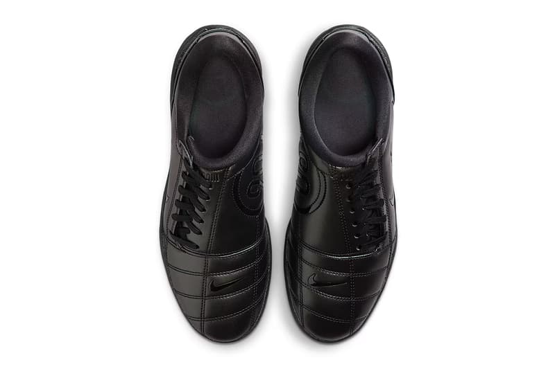 Nike Total 90 III Black IM7595-002 Release Info