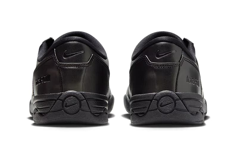 Nike Total 90 III Black IM7595-002 Release Info