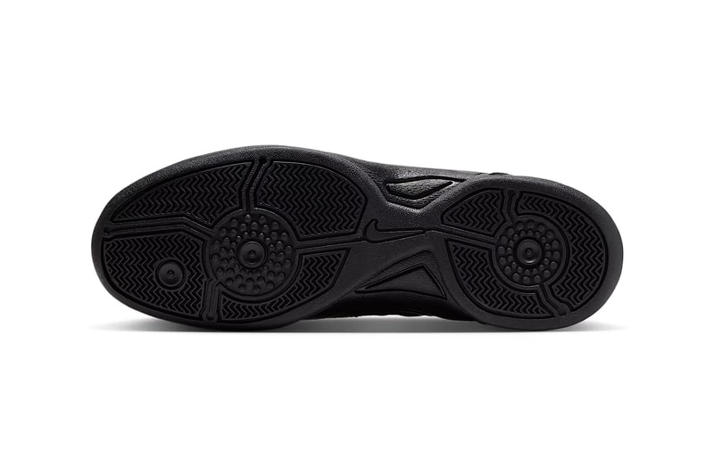 Nike Total 90 III Black IM7595-002 Release Info