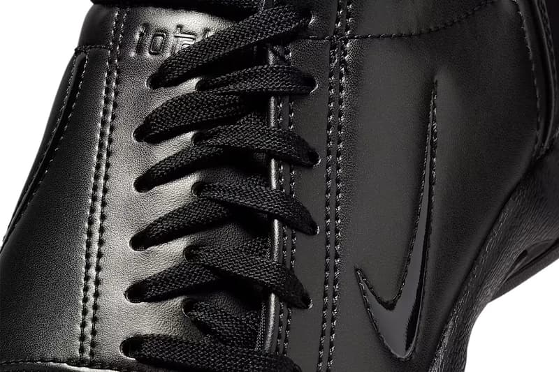 Nike Total 90 III Black IM7595-002 Release Info