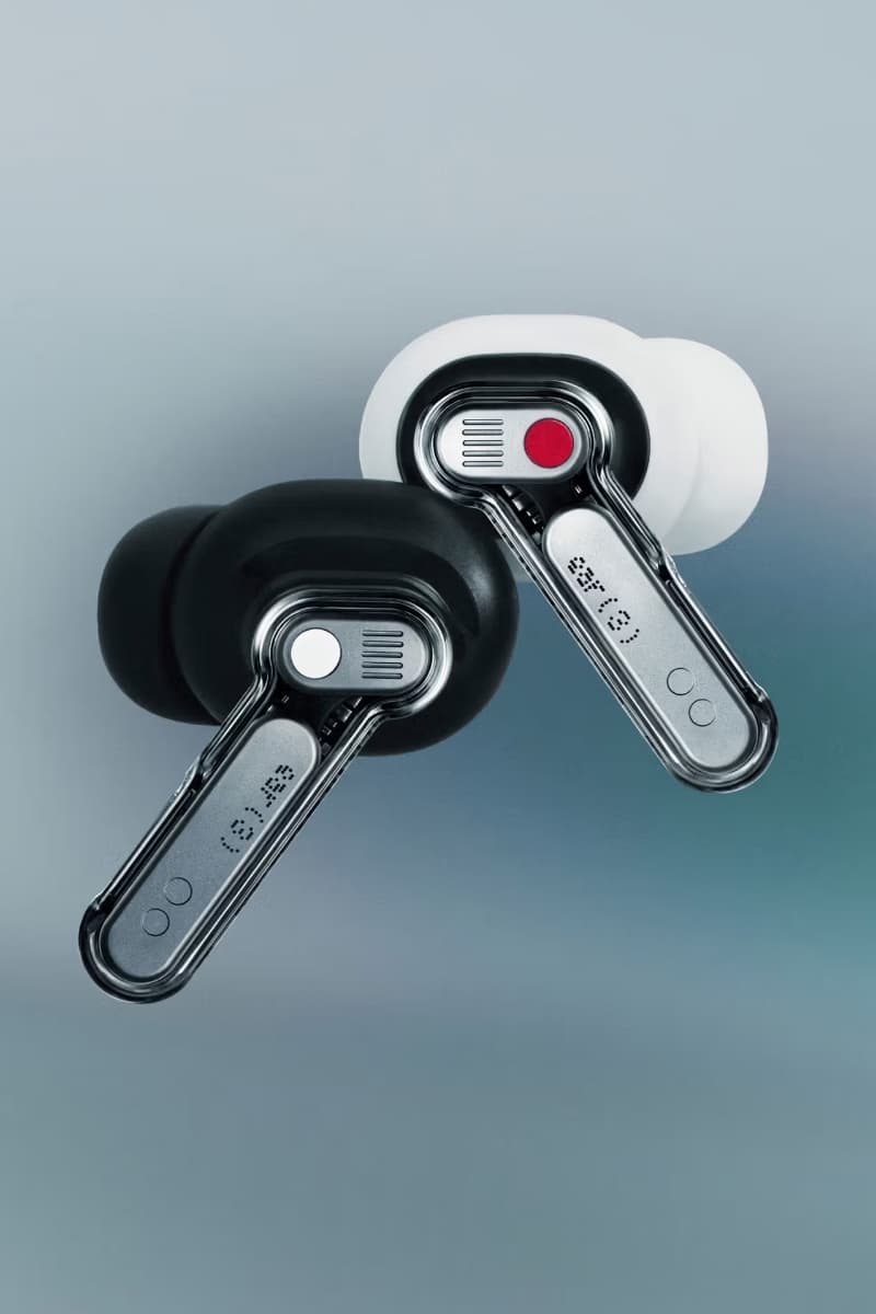 Nothing ear(3) earphone release info