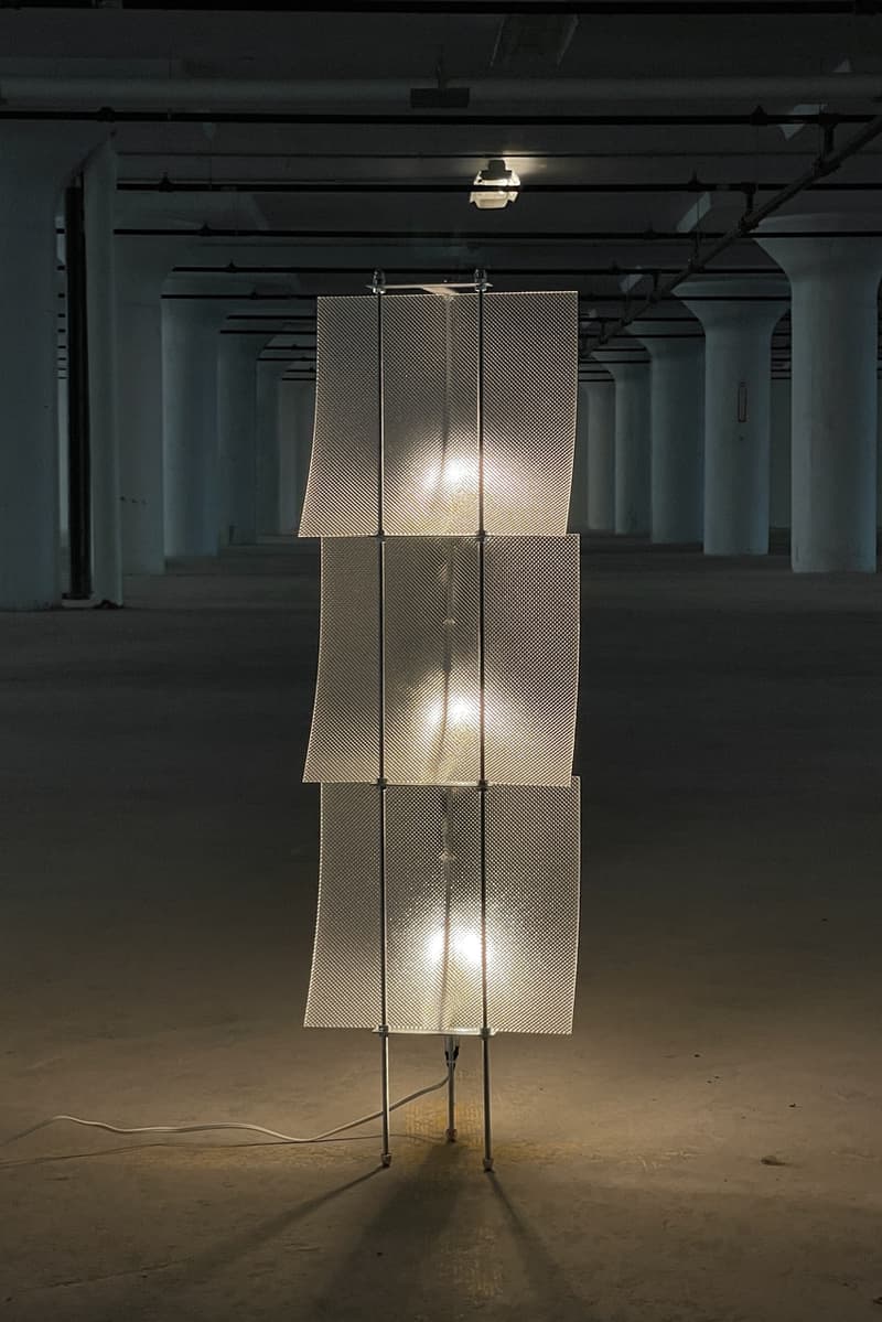 NUTS + BOLTS Available Items DIY Exhibition 2025 Info