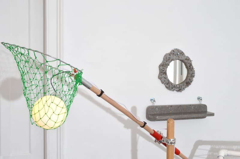 NUTS + BOLTS Available Items DIY Exhibition 2025 Info