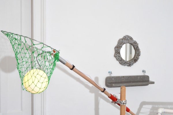 NUTS + BOLTS Available Items DIY Exhibition 2025 Info