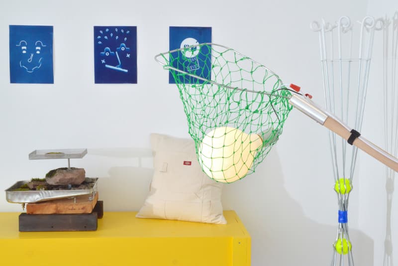 NUTS + BOLTS Available Items DIY Exhibition 2025 Info