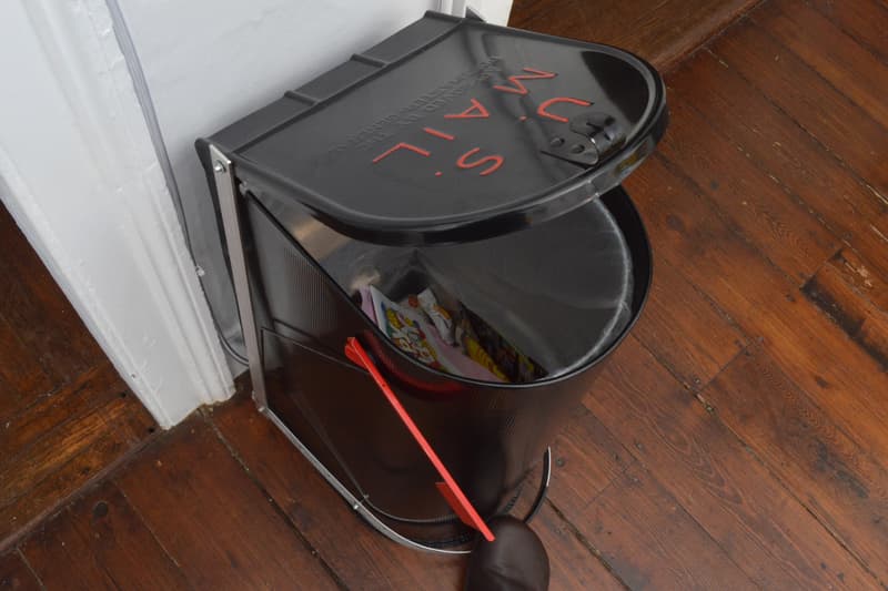 NUTS + BOLTS Available Items DIY Exhibition 2025 Info