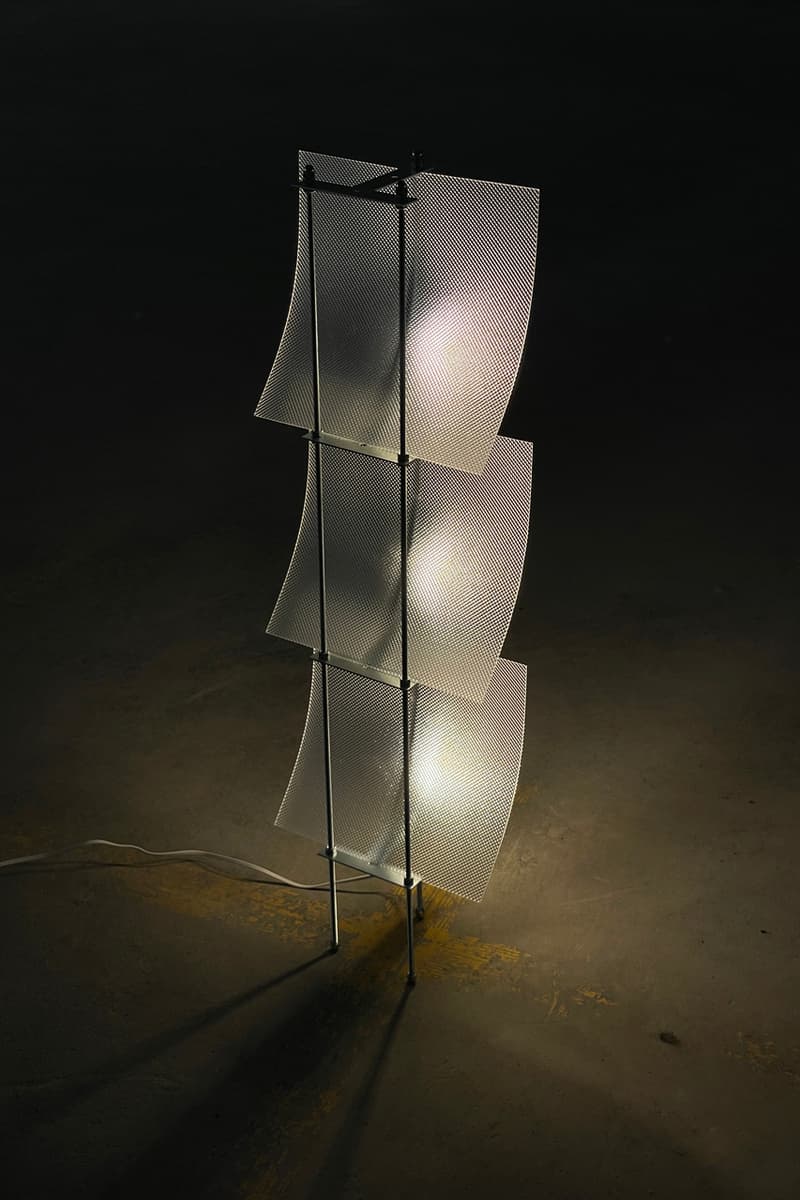 NUTS + BOLTS Available Items DIY Exhibition 2025 Info