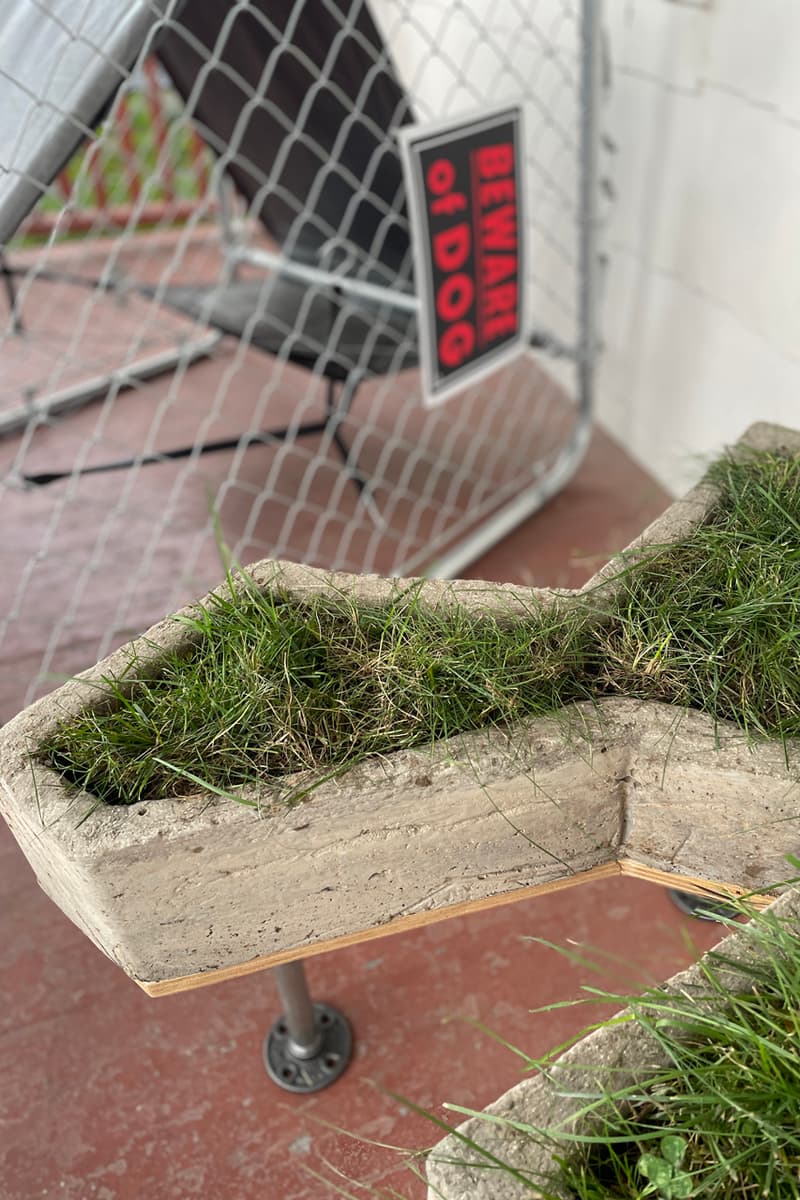 NUTS + BOLTS Available Items DIY Exhibition 2025 Info