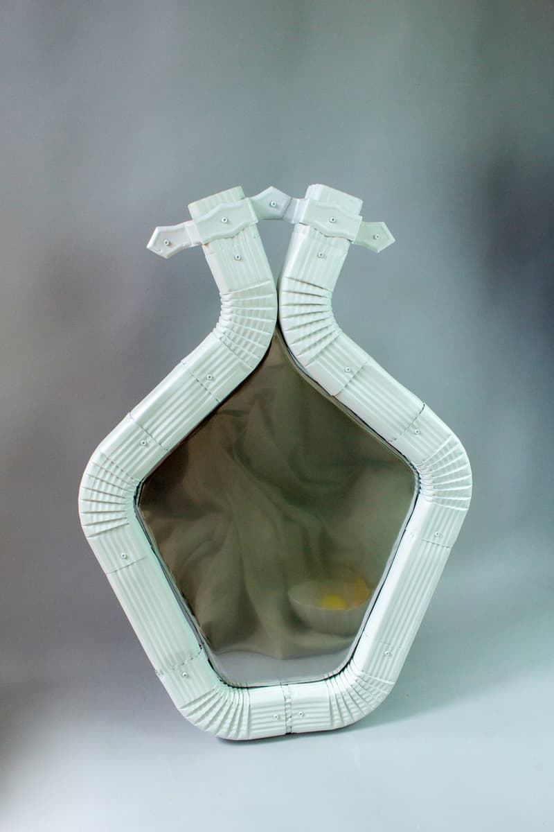 NUTS + BOLTS Available Items DIY Exhibition 2025 Info