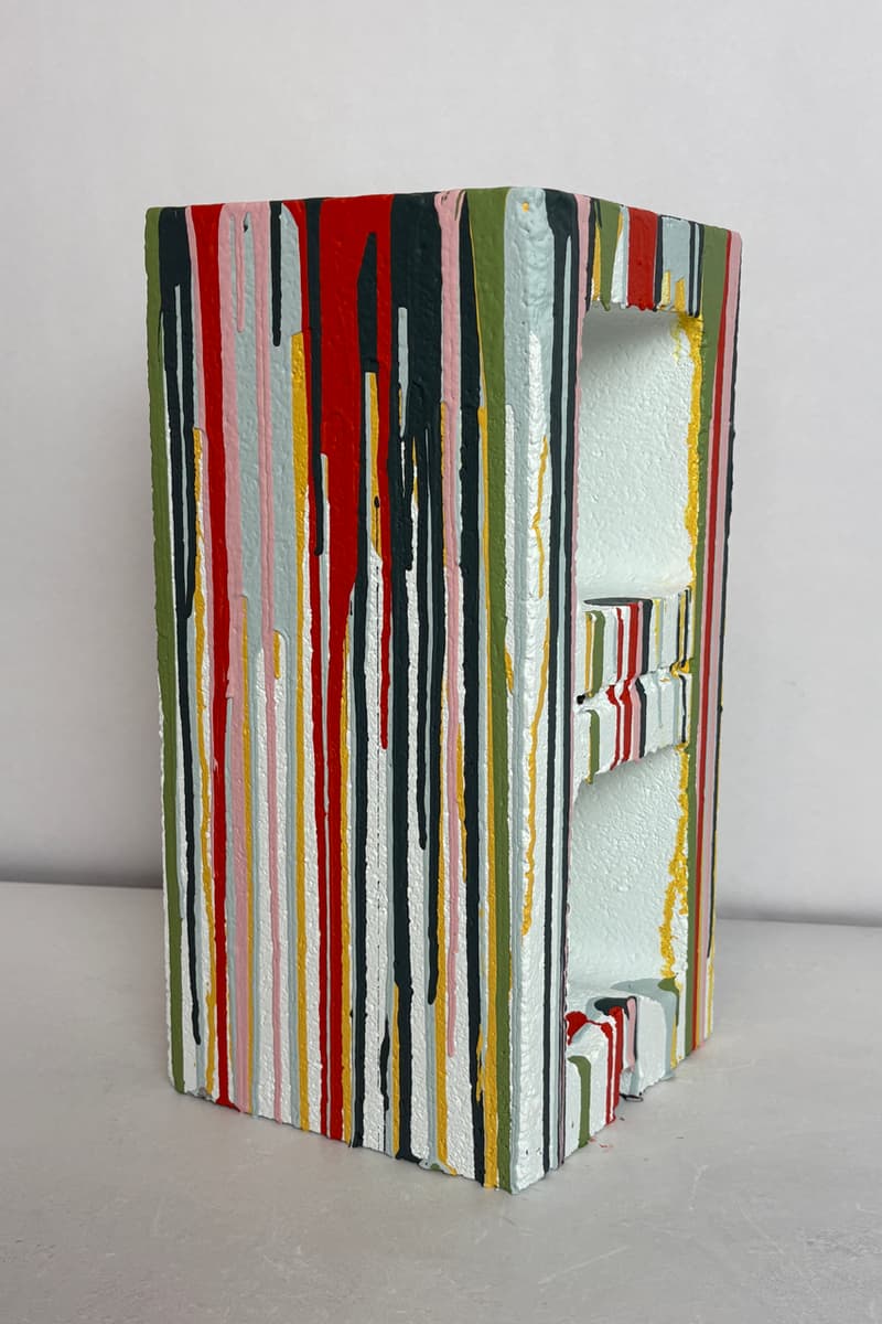 NUTS + BOLTS Available Items DIY Exhibition 2025 Info