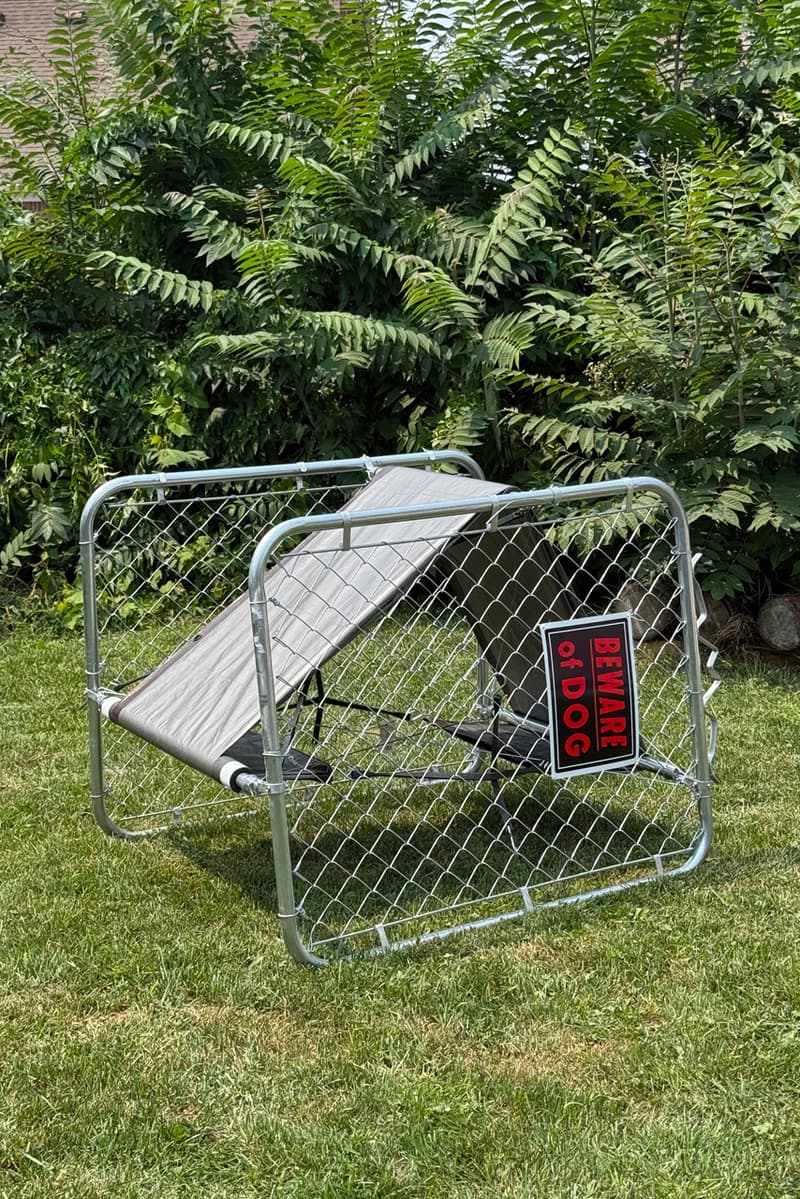 NUTS + BOLTS Available Items DIY Exhibition 2025 Info