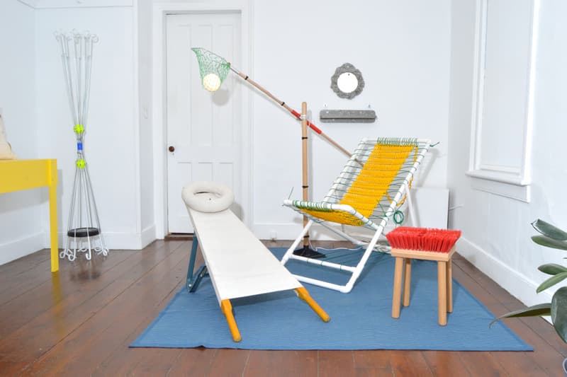 NUTS + BOLTS Available Items DIY Exhibition 2025 Info