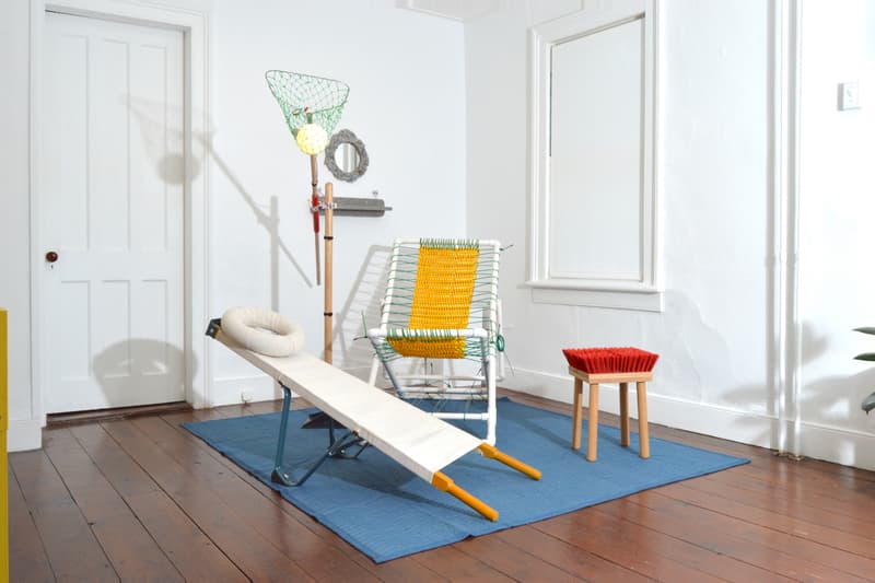 NUTS + BOLTS Available Items DIY Exhibition 2025 Info