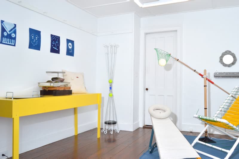 NUTS + BOLTS Available Items DIY Exhibition 2025 Info