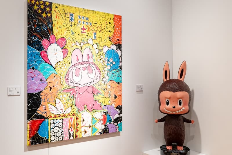 Phillips Modern & Contemporary Art Hong Kong Fall Auctions Yoshitomo Nara Yayoi Kusama Tom Wesselmann Zao Wao-Ki Takashi Murakamai Kaikai Kiki Andy Warhol
