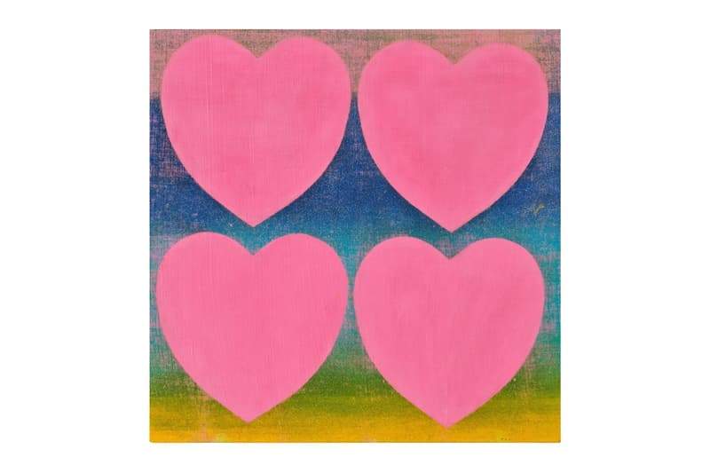 Phillips Modern & Contemporary Art Hong Kong Fall Auctions Yoshitomo Nara Yayoi Kusama Tom Wesselmann Zao Wao-Ki Takashi Murakamai Kaikai Kiki Andy Warhol