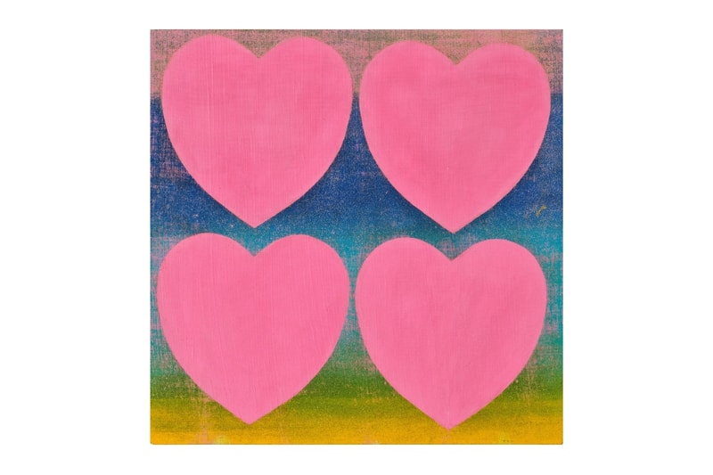 Phillips Modern & Contemporary Art Hong Kong Fall Auctions Yoshitomo Nara Yayoi Kusama Tom Wesselmann Zao Wao-Ki Takashi Murakamai Kaikai Kiki Andy Warhol