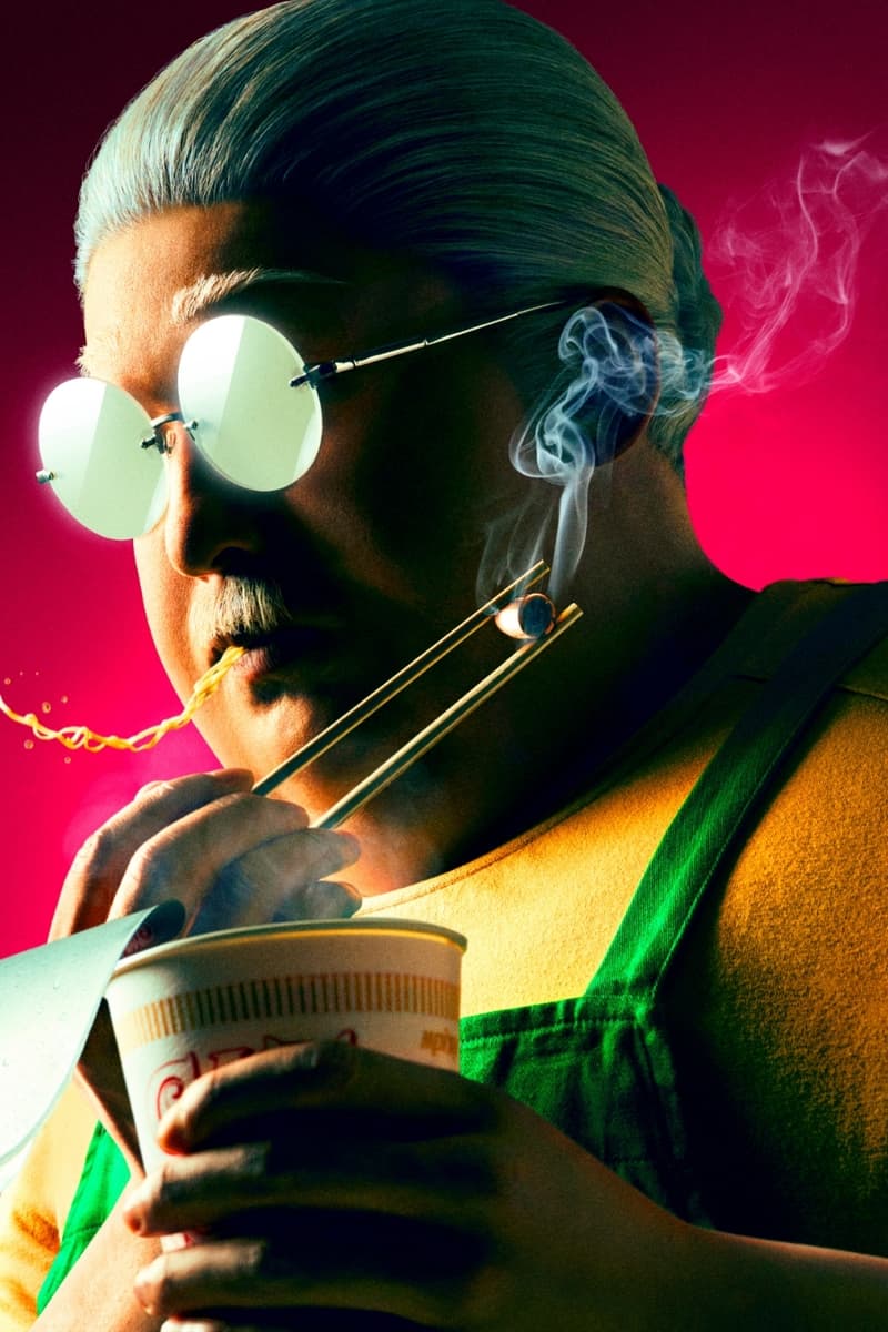 'Sakamoto Days' Live Action Announcement Teaser Info Ren Meguro Yuichi Fukada Yuto Suzuki shonen jump