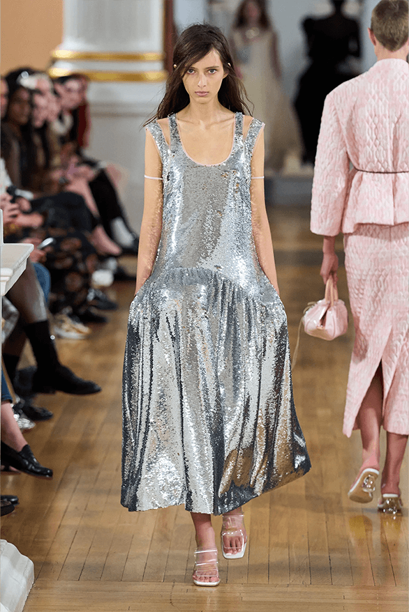 Simone Rocha 2026 春夏系列亮相 | Hypebeast