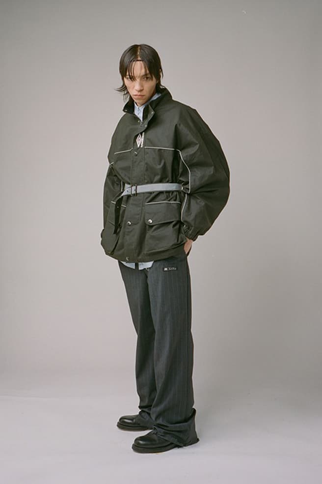 Slam Jam x Umbro Fall 2025 Collaboration Collection Info