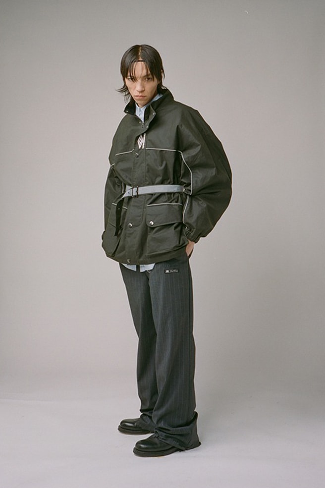Slam Jam x Umbro Fall 2025 Collaboration Collection Info