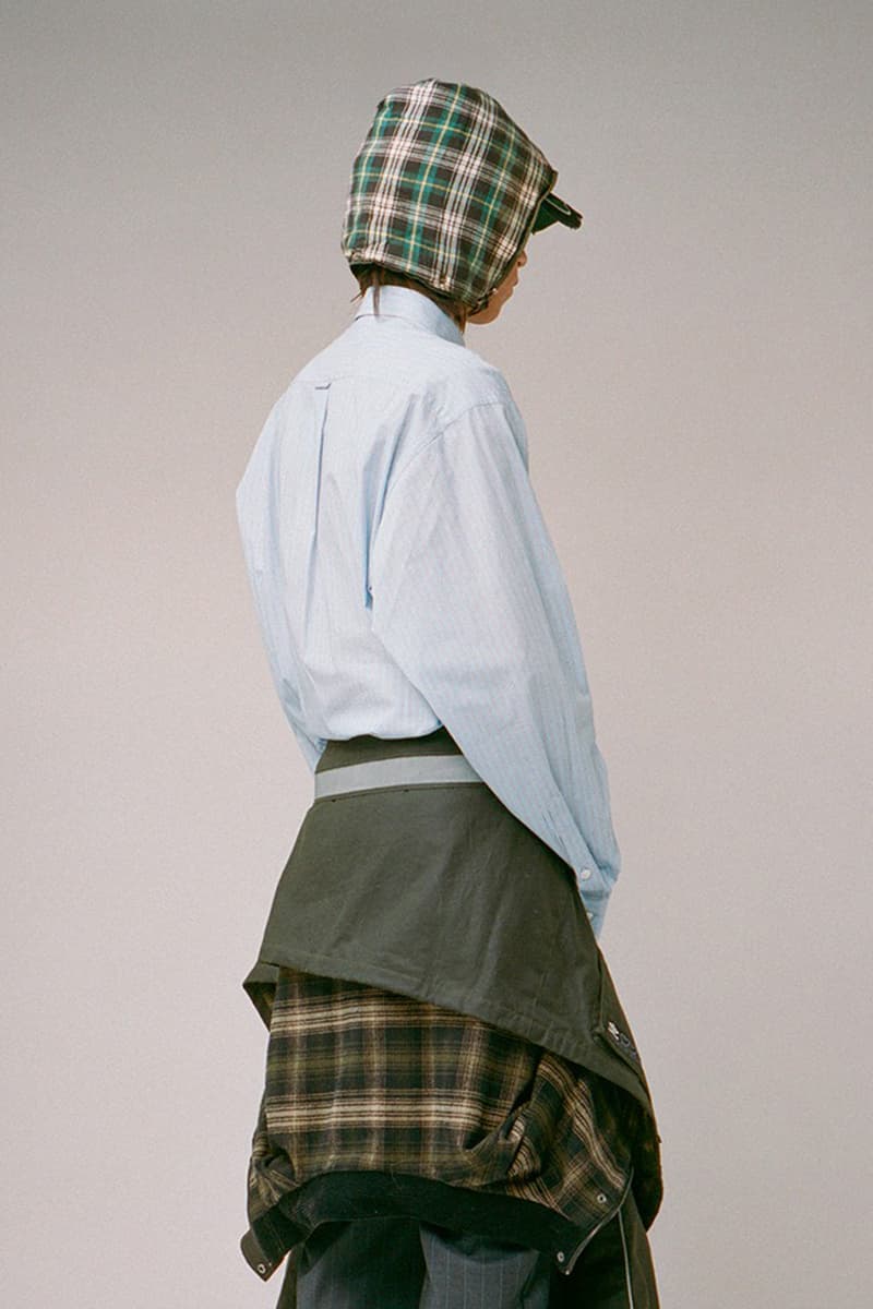 Slam Jam x Umbro Fall 2025 Collaboration Collection Info