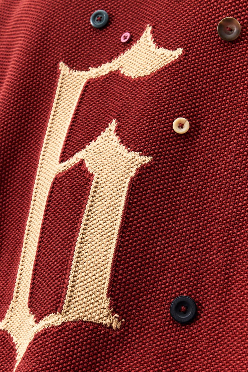 Song for the Mute x adidas Originals 006 Collaboration Adizero PR Taekwondo Mei apparel Release Info Lookbook