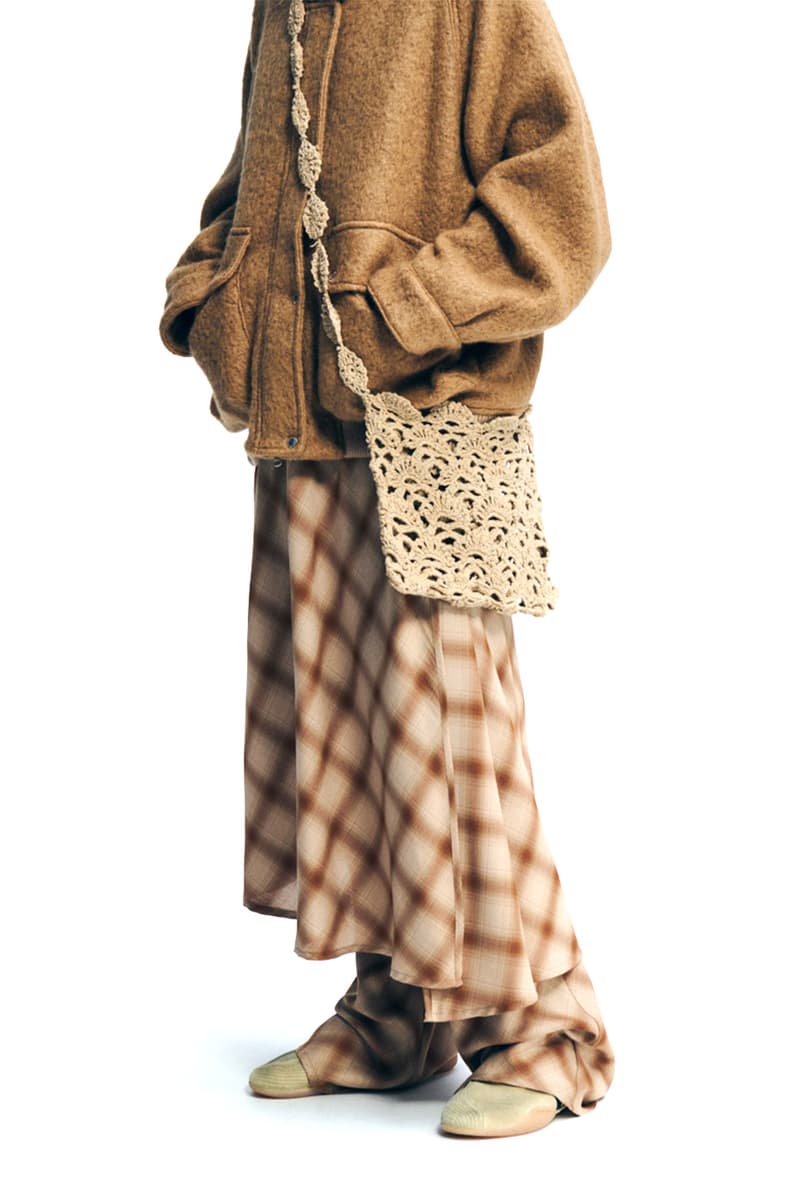 Song for the Mute x adidas Originals 006 Collaboration Adizero PR Taekwondo Mei apparel Release Info Lookbook