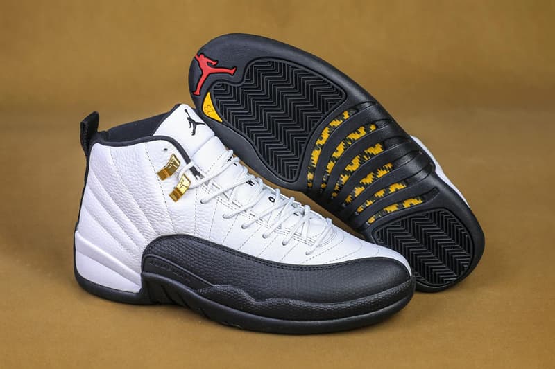 Air Jordan 12 Taxi CT8013-117 Release Date info store list buying guide photos price