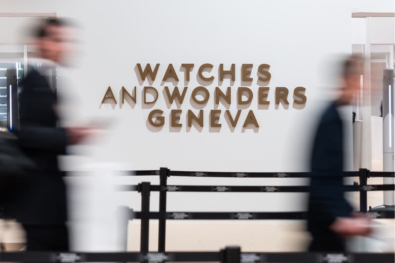 Audemars Piguet Joins Watches & Wonders 2026 Announcement Info L’Epée 1839 Behrens Bianchet B.R.M Chronographes Charles Girardier Corum Credor Favre Leuba March LA.B Sinn Spezialuhren