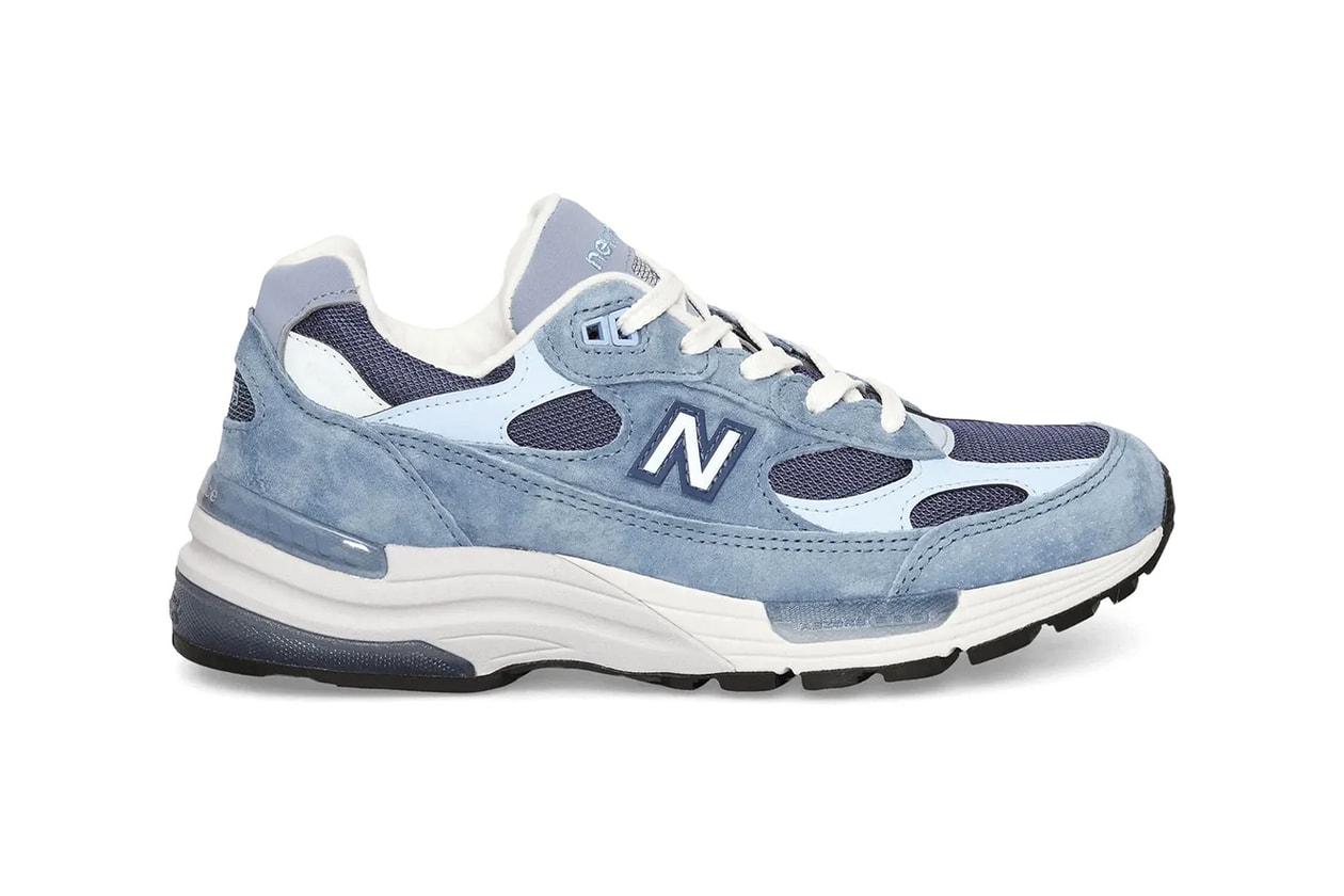 Best Sneaker Releases September 2025 Week 4 New Balance 1906L Ice Wine ASICS Novalis Gel-Styrax Ink Teal Rust Orange New Balance Made in USA 992 Dusk Shower Havaianas Zellerfeld Top Toe Atiba Jefferson Vans Old Skool 36+ PUMA Hali 1 Opal Action Bronson New Balance 992 Tiger Eye Air Jordan 5 Tokyo23 18 East ASICS Gel-Nimbus 10.1 Bad Bunny adidas Adizero SL72