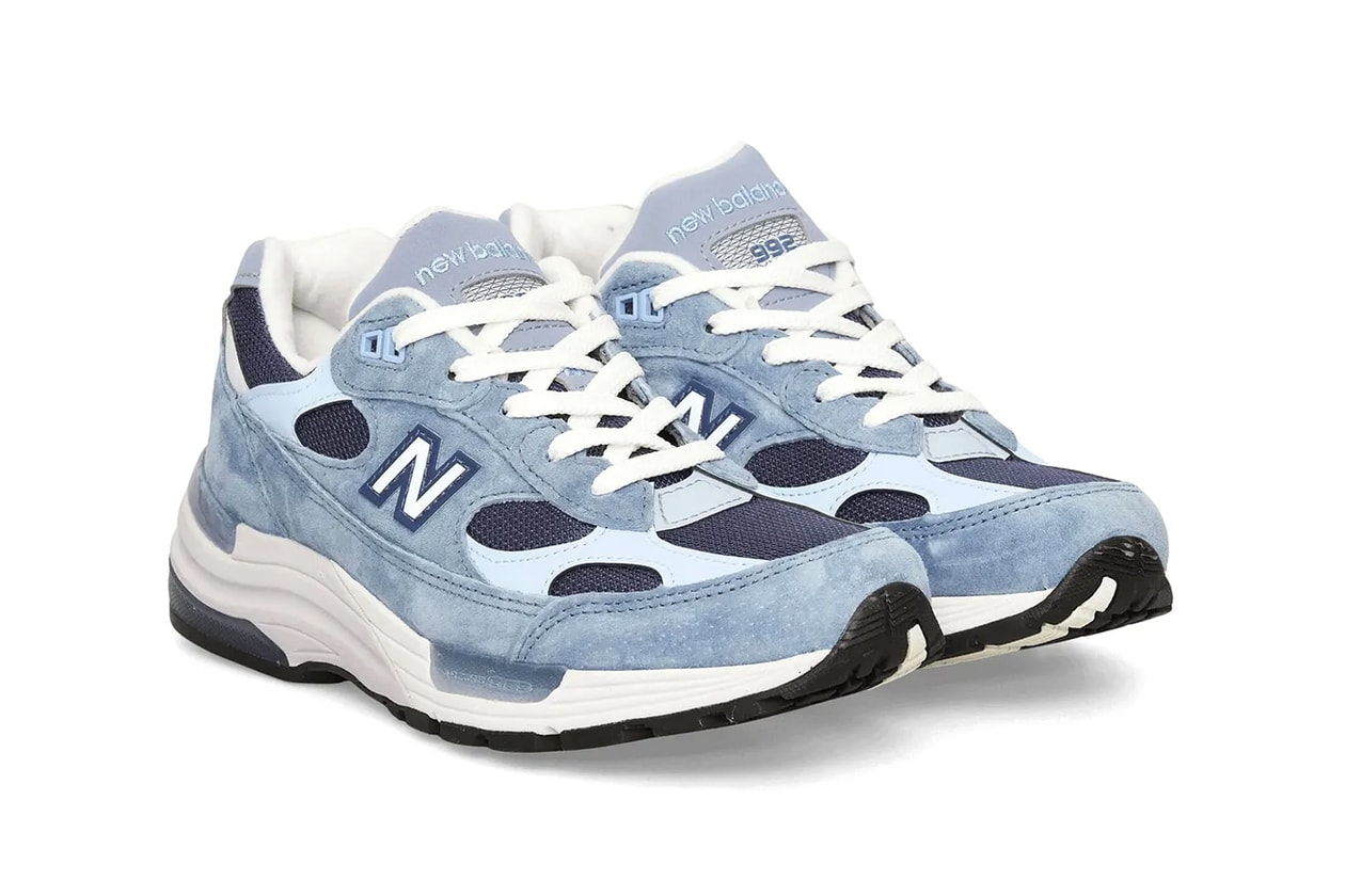 Best Sneaker Releases September 2025 Week 4 New Balance 1906L Ice Wine ASICS Novalis Gel-Styrax Ink Teal Rust Orange New Balance Made in USA 992 Dusk Shower Havaianas Zellerfeld Top Toe Atiba Jefferson Vans Old Skool 36+ PUMA Hali 1 Opal Action Bronson New Balance 992 Tiger Eye Air Jordan 5 Tokyo23 18 East ASICS Gel-Nimbus 10.1 Bad Bunny adidas Adizero SL72