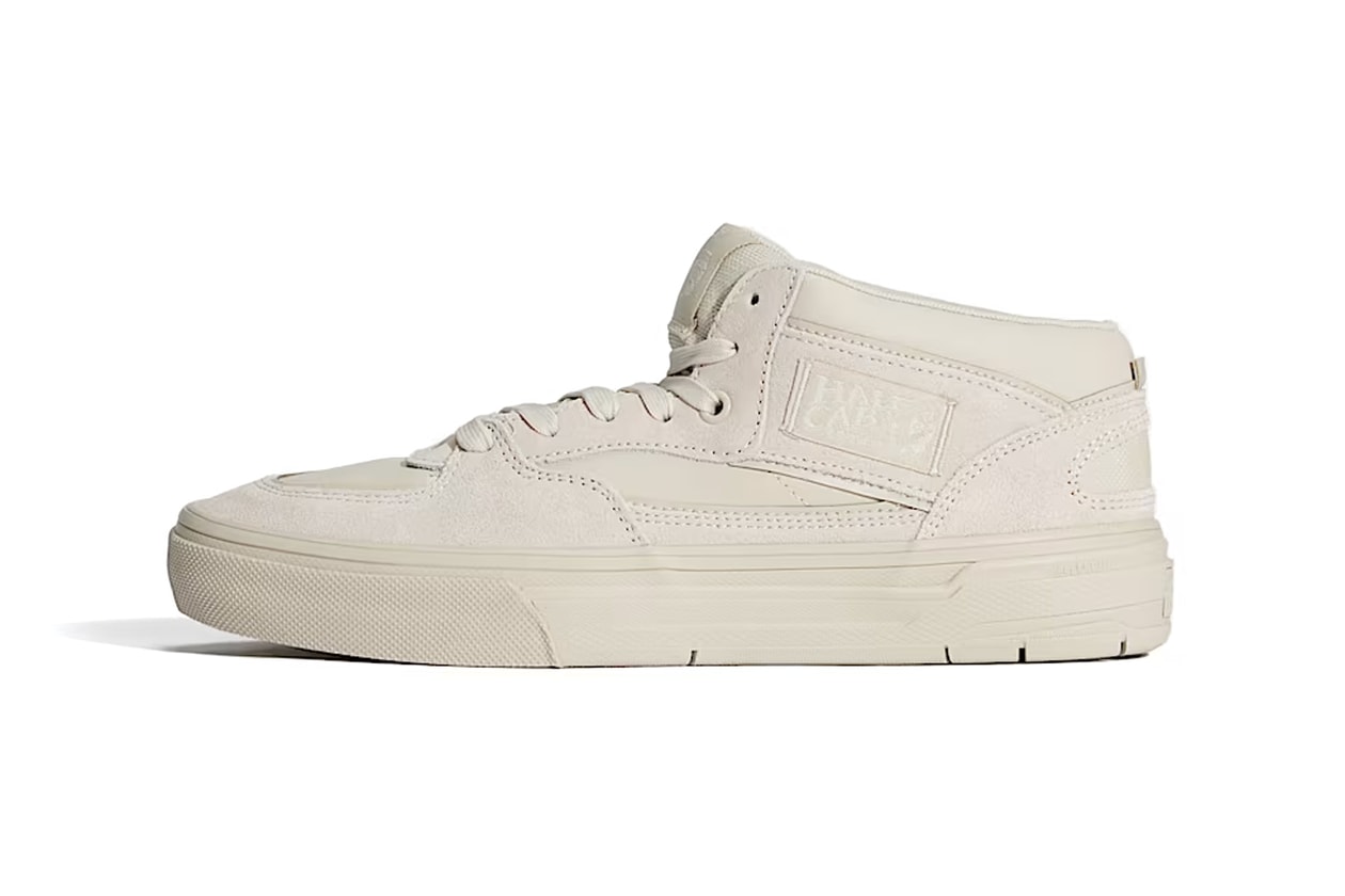 Best Sneaker Releases September 2025 Week 4 New Balance 1906L Ice Wine ASICS Novalis Gel-Styrax Ink Teal Rust Orange New Balance Made in USA 992 Dusk Shower Havaianas Zellerfeld Top Toe Atiba Jefferson Vans Old Skool 36+ PUMA Hali 1 Opal Action Bronson New Balance 992 Tiger Eye Air Jordan 5 Tokyo23 18 East ASICS Gel-Nimbus 10.1 Bad Bunny adidas Adizero SL72