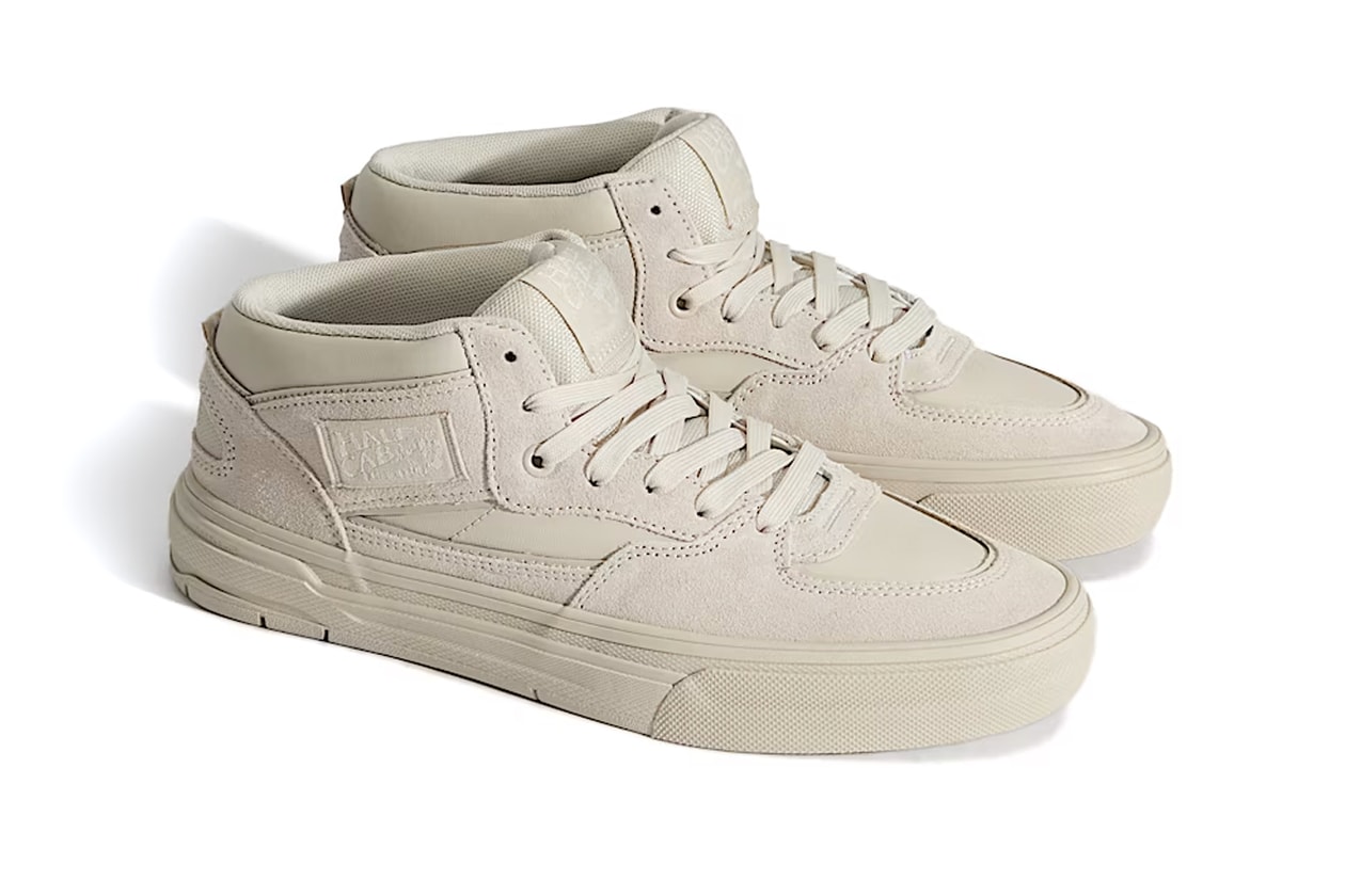 Best Sneaker Releases September 2025 Week 4 New Balance 1906L Ice Wine ASICS Novalis Gel-Styrax Ink Teal Rust Orange New Balance Made in USA 992 Dusk Shower Havaianas Zellerfeld Top Toe Atiba Jefferson Vans Old Skool 36+ PUMA Hali 1 Opal Action Bronson New Balance 992 Tiger Eye Air Jordan 5 Tokyo23 18 East ASICS Gel-Nimbus 10.1 Bad Bunny adidas Adizero SL72