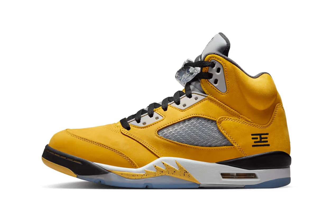 Best Sneaker Releases September 2025 Week 4 New Balance 1906L Ice Wine ASICS Novalis Gel-Styrax Ink Teal Rust Orange New Balance Made in USA 992 Dusk Shower Havaianas Zellerfeld Top Toe Atiba Jefferson Vans Old Skool 36+ PUMA Hali 1 Opal Action Bronson New Balance 992 Tiger Eye Air Jordan 5 Tokyo23 18 East ASICS Gel-Nimbus 10.1 Bad Bunny adidas Adizero SL72