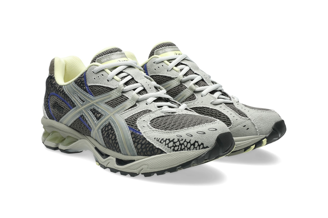 Best Sneaker Releases September 2025 Week 4 New Balance 1906L Ice Wine ASICS Novalis Gel-Styrax Ink Teal Rust Orange New Balance Made in USA 992 Dusk Shower Havaianas Zellerfeld Top Toe Atiba Jefferson Vans Old Skool 36+ PUMA Hali 1 Opal Action Bronson New Balance 992 Tiger Eye Air Jordan 5 Tokyo23 18 East ASICS Gel-Nimbus 10.1 Bad Bunny adidas Adizero SL72