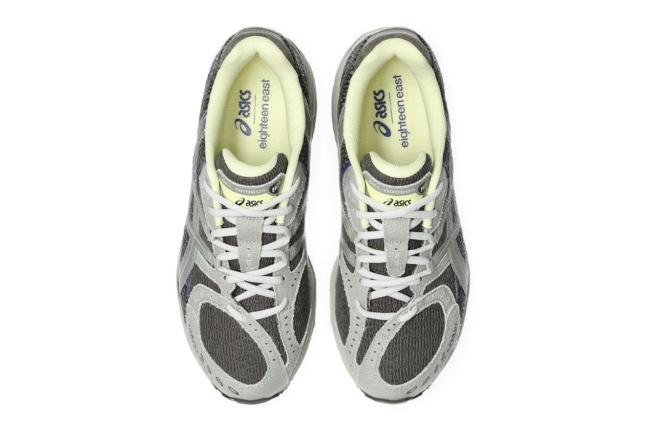 Best Sneaker Releases September 2025 Week 4 New Balance 1906L Ice Wine ASICS Novalis Gel-Styrax Ink Teal Rust Orange New Balance Made in USA 992 Dusk Shower Havaianas Zellerfeld Top Toe Atiba Jefferson Vans Old Skool 36+ PUMA Hali 1 Opal Action Bronson New Balance 992 Tiger Eye Air Jordan 5 Tokyo23 18 East ASICS Gel-Nimbus 10.1 Bad Bunny adidas Adizero SL72