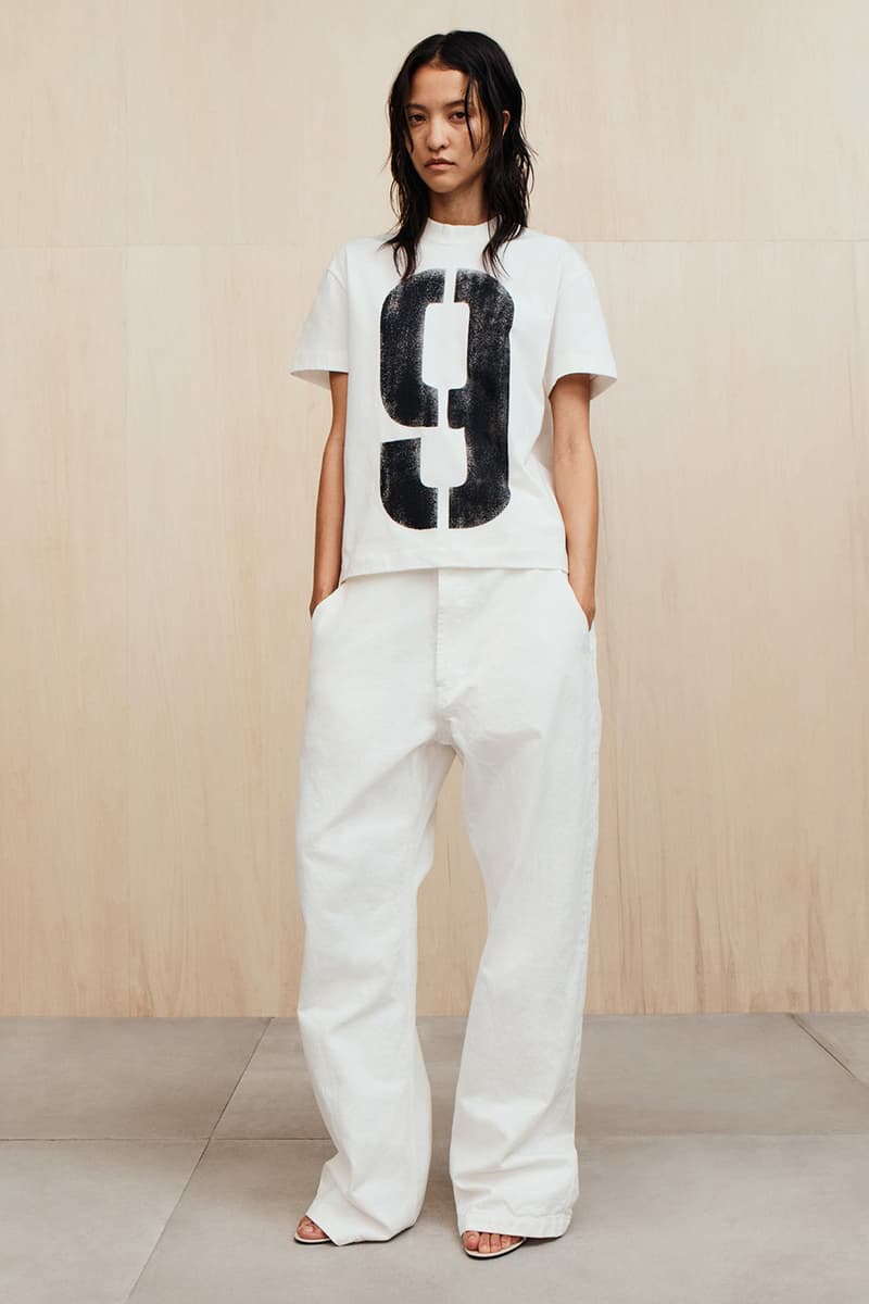 Fear of God Unveils Debut Womenswear Collection Jerry Lorenzo essentials muted palette suiting