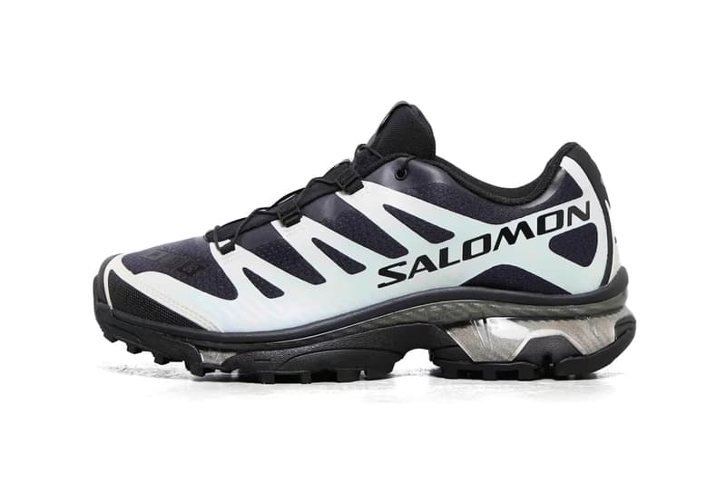 Footpatrol Salomon XT-4 OG L4910880037 Release Info