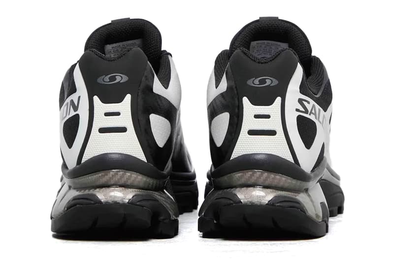 Footpatrol Salomon XT-4 OG L4910880037 Release Info