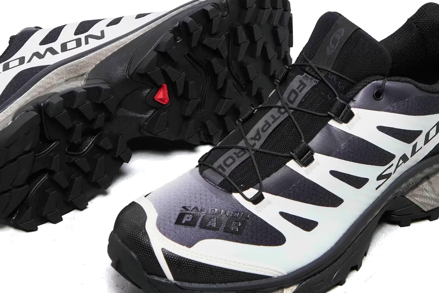 Footpatrol Salomon XT-4 OG L4910880037 Release Info