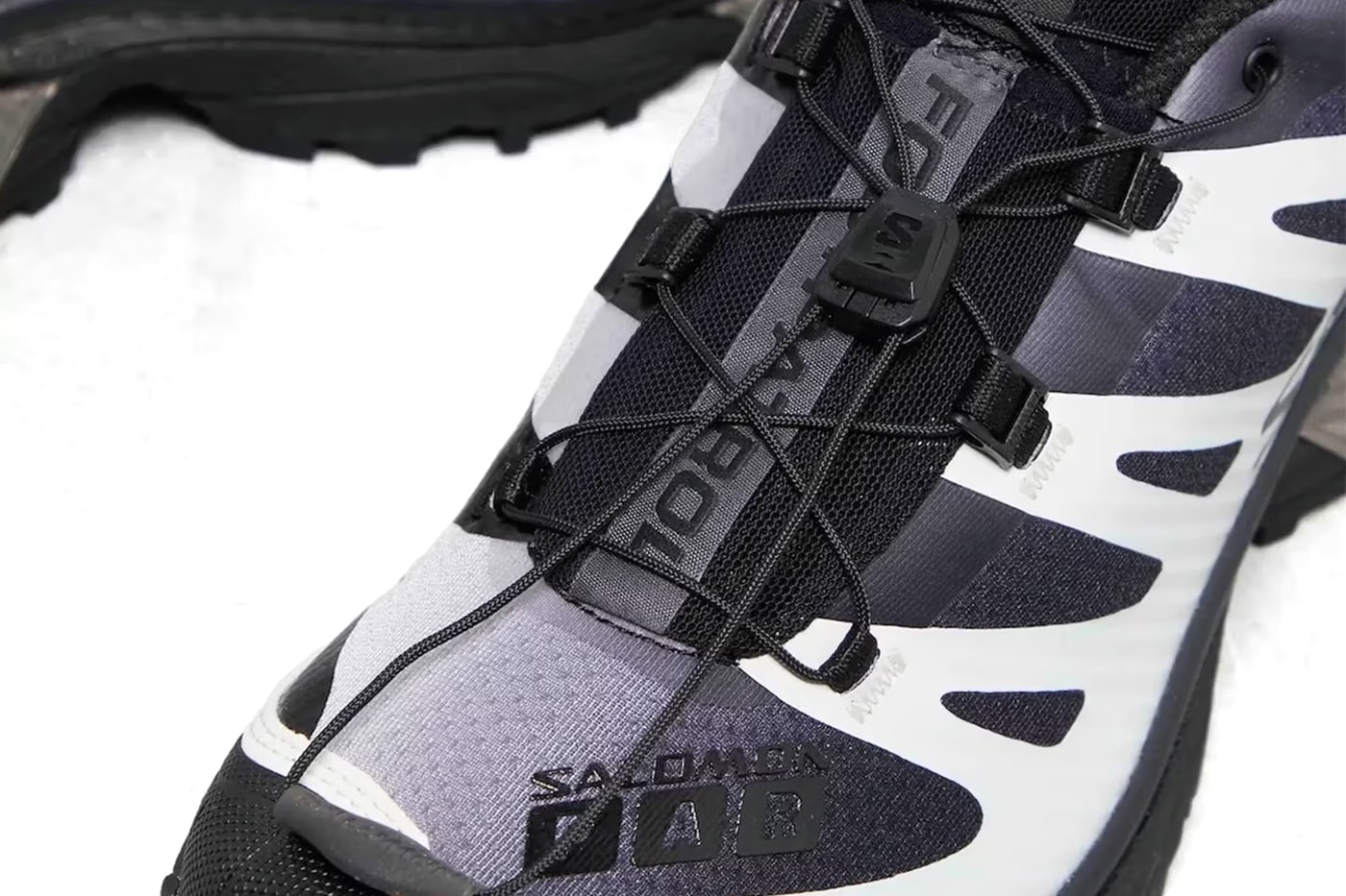 Footpatrol Salomon XT-4 OG L4910880037 Release Info
